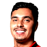 Photo of Alisson Farias