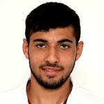Photo of Allan de Almeida