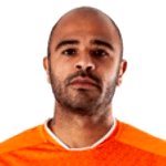 Photo of Allan Dias