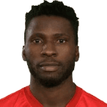Photo of Allan Kyambadde