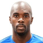Photo of Allan Nyom