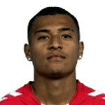 Photo of Allan Sousa