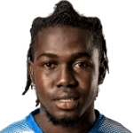 Photo of Allen Njie