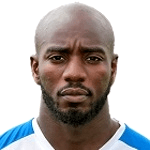Photo of Alliou Dembele
