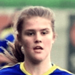 Photo of Alma Krajnić