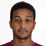 Photo of Almahdi Ali