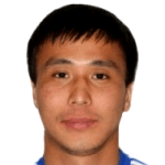 Photo of Almas Armenov