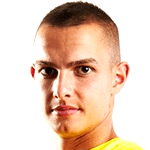 Photo of Almin Kurtović