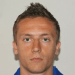 Photo of Almir Bekić