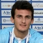 Photo of Almir Ćubara