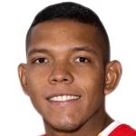 Photo of Almir Soto