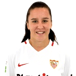 Photo of Almudena Rivero
