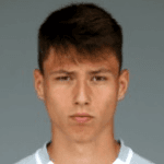 Photo of Dominik Oroz