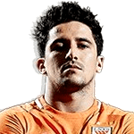 Photo of Aloísio