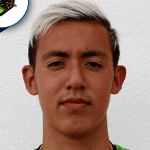 Photo of Alonso García