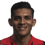 Photo of Alonso Martínez