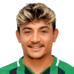 Photo of Alpay Kocakli