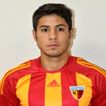 Photo of Alper Uludağ