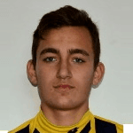 Photo of Alperen Kuyubaşı