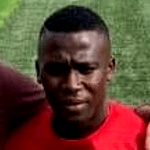 Photo of Alpha Diallo