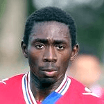 Photo of Alphonse