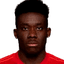 Alphonso Davies image