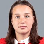Photo of Alsu Abdullina