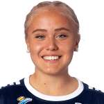Photo of Alva Selerud