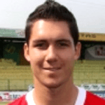 Photo of Álvaro Aguilar