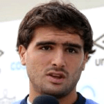 Photo of Alvaro Ampuero