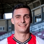 Photo of Alvaro Arnedo