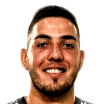 Photo of Álvaro Campuzano