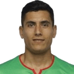 Photo of Álvaro Delgado