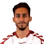 Photo of Alvaro Gomez Martin