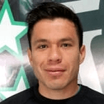 Álvaro Ramos Photo of Álvaro Ramos