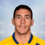 Photo of Álvaro Rodríguez