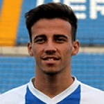 Photo of Álvaro Salinas García