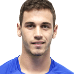 Photo of Álvaro Vázquez
