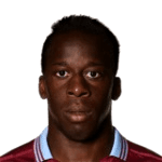 Photo of Aly Cissokho