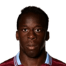 Aly Cissokho image