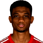 Photo of Amad Diallo