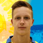 Photo of Amadej Brecl