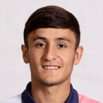 Photo of Amadoni Kamolov