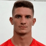 Photo of Amador Zarco