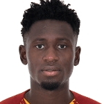 Photo of Amadou Diawara