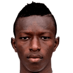 Photo of Amadou Haidara