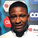 Photo of Amadou Konate