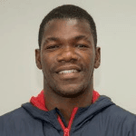 Photo of Amadou Ouattara