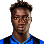 Photo of Amadou Sagna