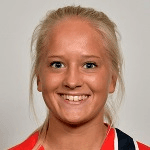 Photo of Amalie Eikeland